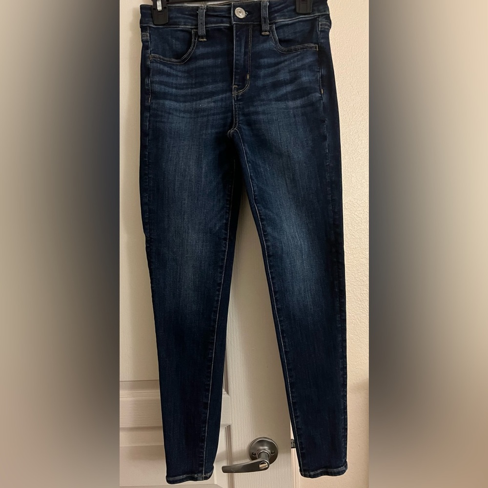 AE Ne(x)t Level High-Rise Jegging